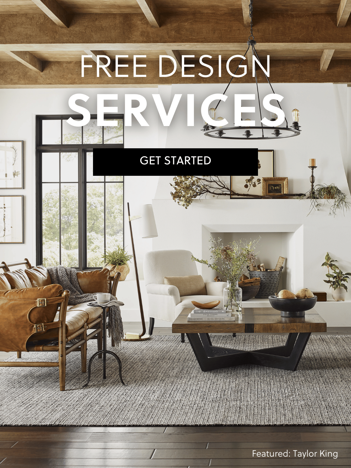 FREE Design Services Furnitureland South
